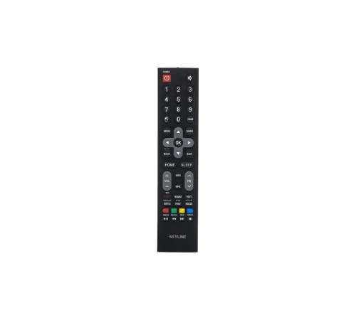 32" Телевизор HD SKYLINE 32YST6570 AOSP 11 32" Телевизор HD SKYLINE 32YST6570 AOSP 11