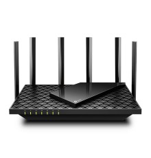ARCHER AX5400 Двухдиапазонный гигабитный Wi?Fi роутер AX5400 с поддержкой Mesh