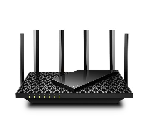 ARCHER AX5400 Двухдиапазонный гигабитный Wi?Fi роутер AX5400 с поддержкой Mesh