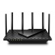 ARCHER AX5400 Двухдиапазонный гигабитный Wi?Fi роутер AX5400 с поддержкой Mesh