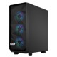 Meshify 2 Compact Lite RGB Black TG Light tint FD-C-MEL2C-05 (703839)