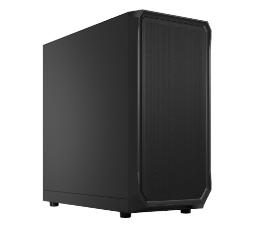Focus 2 Black Solid FD-C-FOC2A-07 (703914)