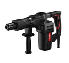 Отбойный молоток Deli DE-DG5-2E (1200Вт, 17Дж, кейс)