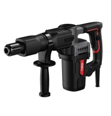 Отбойный молоток Deli DE-DG5-2E (1200Вт, 17Дж, кейс)