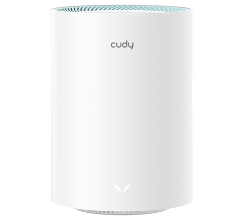 Wi-Fi Mesh-система Cudy M1300(1-Pack) Wi-Fi Mesh-система Cudy M1300(1-Pack)