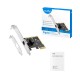 Адаптер Wi-Fi Cudy PE10