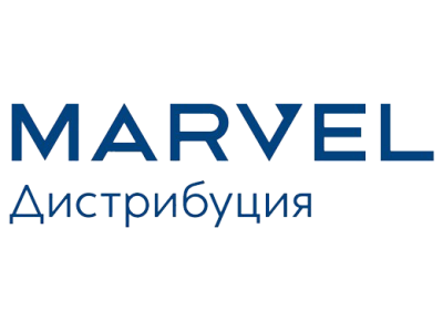 Вау, новый поставщик — Marvel Distribution