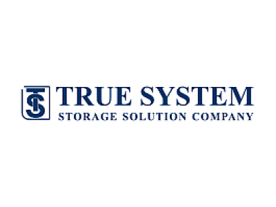 Производитель серверов и дистрибьютор True System (с 1995 года) на платформе TORGANI