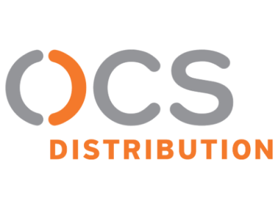Появился новый поставщик — OCS Distribution