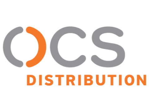 В каталоге TORGANI появился новый поставщик — OCS Distribution!