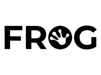 Комплексный поставщик офисного оборудования и расходных материалов FROG на платформе TORGANI