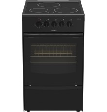 Плита Электрическая Darina 1B EC 331 606 At антрацит/черный стеклокерамика (без крышки)