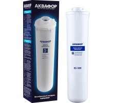 Картридж Аквафор КО-100S для проточных фильтров (упак.:1шт)