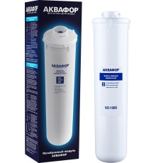 Картридж Аквафор КО-100S для проточных фильтров (упак.:1шт)
