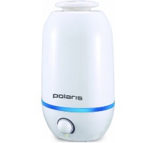 Увлажнитель воздуха Polaris PUH 5903 18Вт (ультразвуковой) белый
