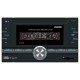 Автомагнитола Digma DCR-550 2DIN 4x50Вт ПДУ