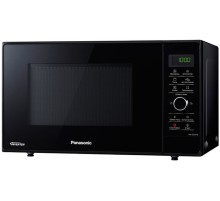Микроволновая Печь Panasonic NN-GD37HBZPE 23л. 1000Вт черный