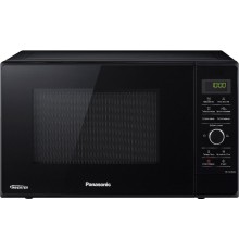 Микроволновая Печь Panasonic NN-SD36HBZPE 23л. 1000Вт черный