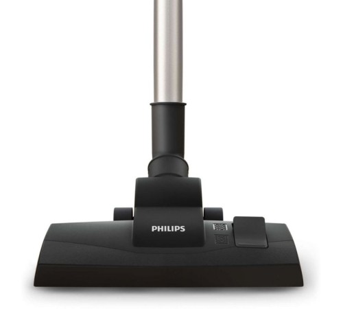 Пылесос Philips PowerGo FC8293/01 1800Вт красный/черный