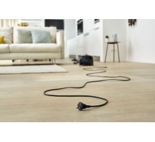 Пылесос Philips PowerGo FC8293/01 1800Вт красный/черный