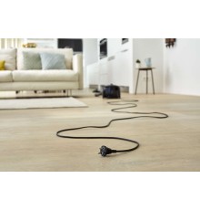 Пылесос Philips PowerGo FC8293/01 1800Вт красный/черный