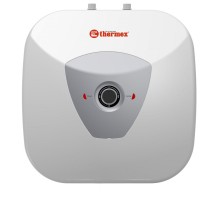 Водонагреватель Thermex H 15 U (pro) 1.5кВт 15л электрический настенный/белый