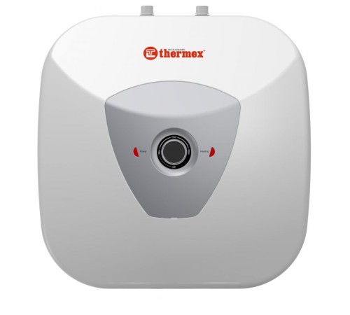 Водонагреватель Thermex H 15 U (pro) 1.5кВт 15л электрический настенный/белый Водонагреватель Thermex H 15 U (pro) 1.5кВт 15л электрический настенный/белый