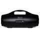 Колонка порт. Sven PS-460 черный 18W 1.0 BT/USB 10м 1800mAh (SV-015237)