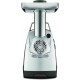 Мясорубка Moulinex ME688832 2200Вт черный