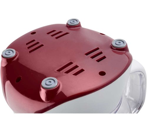 Соковыжималка цитрусовая Scarlett SC-JE50C06 25Вт рез.сок.:700мл. белый/коричневый Соковыжималка цитрусовая Scarlett SC-JE50C06 25Вт рез.сок.:700мл. белый/коричневый
