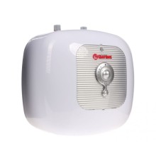 Водонагреватель Thermex H 10 U (pro) 1.5кВт 10л электрический настенный/белый