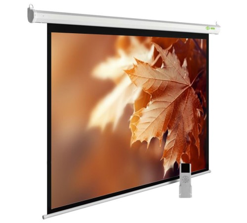 Экран Cactus 188x300см MotoExpert CS-PSME-300x188-WT 16:10 настенно-потолочный рулонный белый (моторизованный привод) Экран Cactus 188x300см MotoExpert CS-PSME-300x188-WT 16:10 настенно-потолочный рулонный белый (моторизованный привод)
