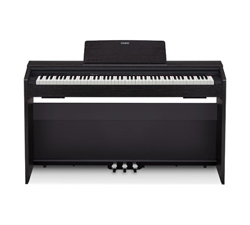 Цифровое фортепиано Casio PRIVIA PX-870BK 88клав. черный Цифровое фортепиано Casio PRIVIA PX-870BK 88клав. черный