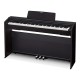 Цифровое фортепиано Casio PRIVIA PX-870BK 88клав. черный