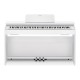 Цифровое фортепиано Casio PRIVIA PX-870WE 88клав. белый