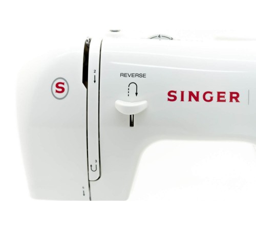 Швейная машина Singer Tradition 2350 белый Швейная машина Singer Tradition 2350 белый