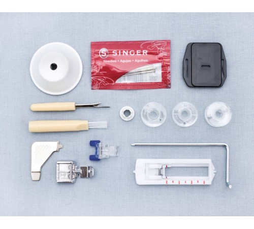 Швейная машина Singer Simple 3223 зеленый Швейная машина Singer Simple 3223 зеленый