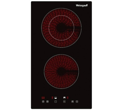 Варочная поверхность Weissgauff HV 312 B черный Варочная поверхность Weissgauff HV 312 B черный