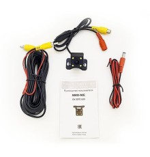 Камера заднего вида Sho-Me CA-5570 LED