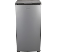 Холодильник Бирюса Б-M10 1-нокамерн. серебристый