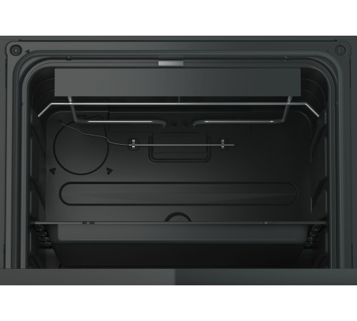 Плита Комбинированная Darina S KM 521 300 W белый/черный (без крышки) реш.сталь Плита Комбинированная Darina S KM 521 300 W белый/черный (без крышки) реш.сталь