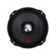 Колонки автомобильные Kicx Gorilla Bass MID M1 (без решетки) 300Вт 96.2дБ 4Ом 16см (6.5дюйм) (ком.:1кол.) широкополосные однополосные