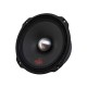 Колонки автомобильные Kicx Gorilla Bass MID M1 (без решетки) 300Вт 96.2дБ 4Ом 16см (6.5дюйм) (ком.:1кол.) широкополосные однополосные