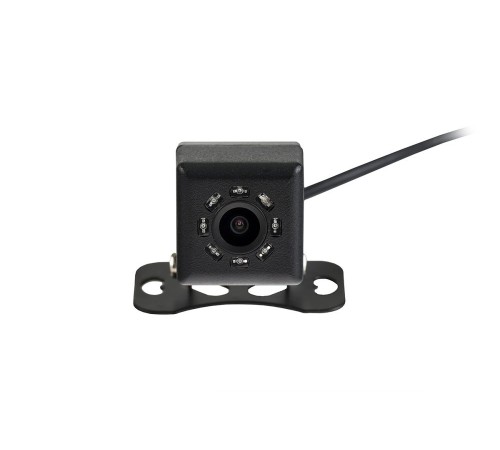 Камера заднего вида Silverstone F1 Interpower IP-668 IR универсальная Камера заднего вида Silverstone F1 Interpower IP-668 IR универсальная