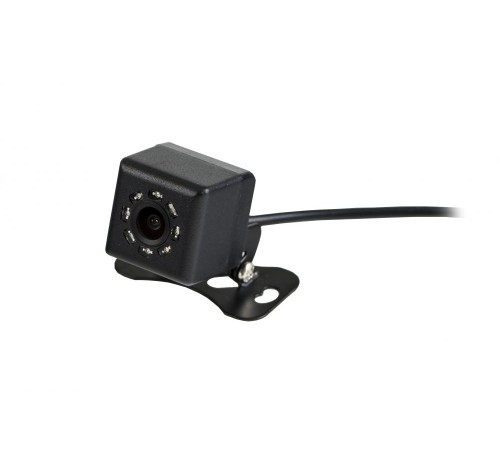 Камера заднего вида Silverstone F1 Interpower IP-668 IR универсальная Камера заднего вида Silverstone F1 Interpower IP-668 IR универсальная