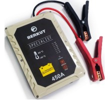 Пуско-зарядное устройство Berkut JSC450C