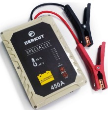 Пуско-зарядное устройство Berkut JSC450C