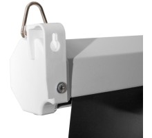 Экран 200x200см Digis Optimal-D DSOD-1105 1:1 настенно-потолочный рулонный