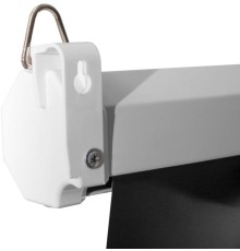 Экран 200x200см Digis Optimal-D DSOD-1105 1:1 настенно-потолочный рулонный