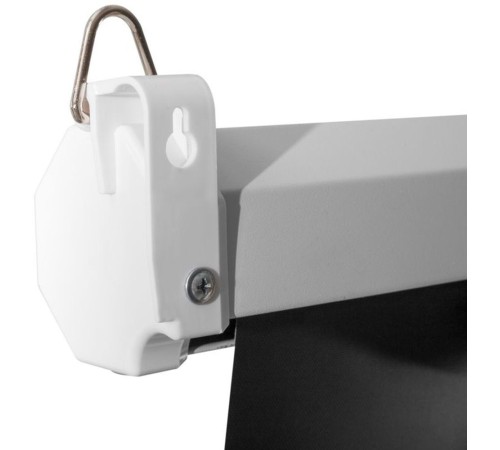 Экран 200x200см Digis Optimal-D DSOD-1105 1:1 настенно-потолочный рулонный Экран 200x200см Digis Optimal-D DSOD-1105 1:1 настенно-потолочный рулонный